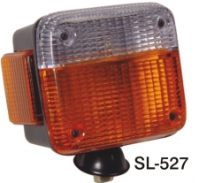 SL 527 FRONT INDICATOR LAMP (F I L)