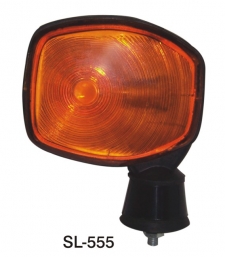 SL 555 FLASHER LAMP (F L)