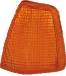 SLL 556 FLASHER LAMP LENS (F L L)