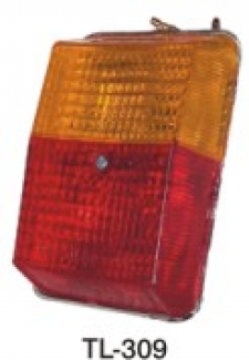 TL- 309 TAIL LAMP ASSY (TLA)