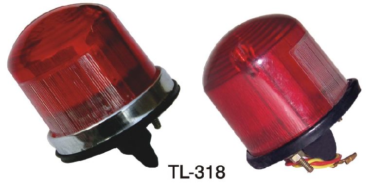 TL 318 TAIL LAMP ASSY (TLA)