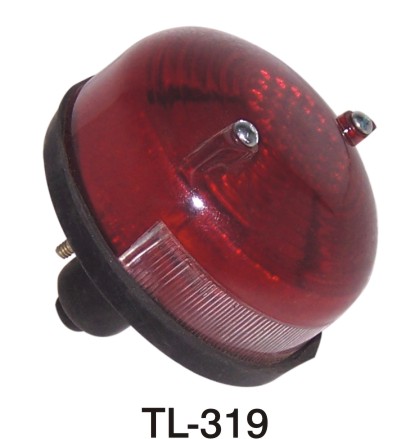 TL-319 TAIL LAMP ASSY (TLA)
