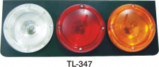 TL 347 COMBINATION REAR LAMP (CRL)