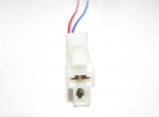 TWO WAY FEMALE CONNECTOR