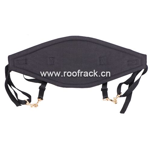 Basic Kayak Backrest