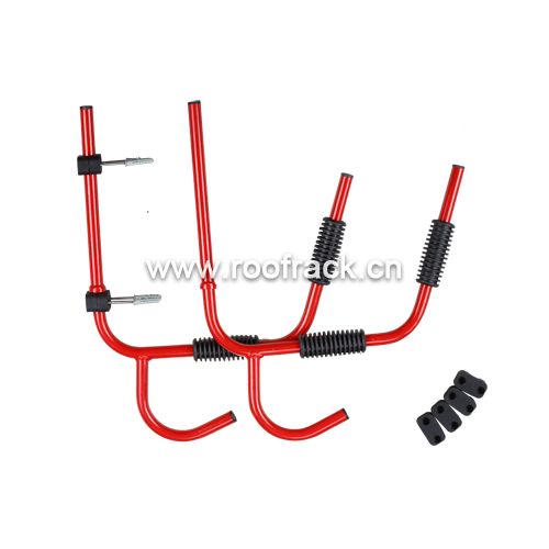 Foldable Kayak Storage Rack