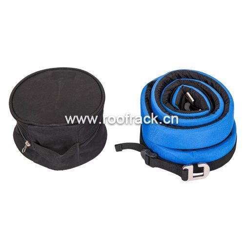 Kayak Storage Wall Sling