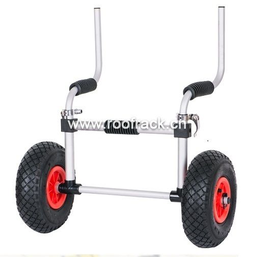 Sit-on Top Kayak Trolley