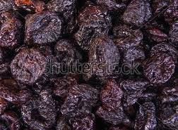 Dried Plums