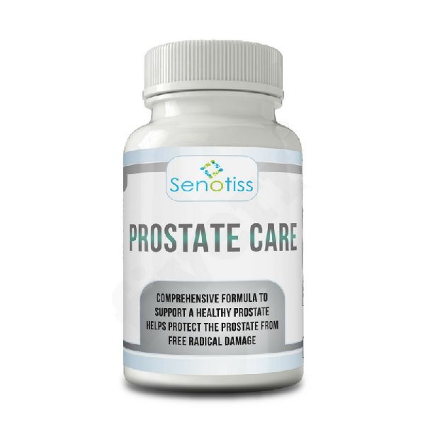 Prostate Care Capsules