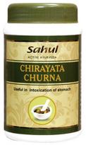 Chirayata Churna