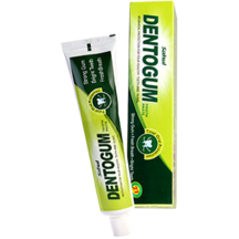 DENTOGUM TOOTHPASTE - Ayusri Health Product Limited, Kolkata, West Bengal