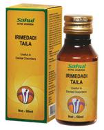 Irimedadi Oil