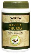 Karela Churna