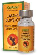 lawang oil