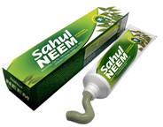 Neem Toothpaste