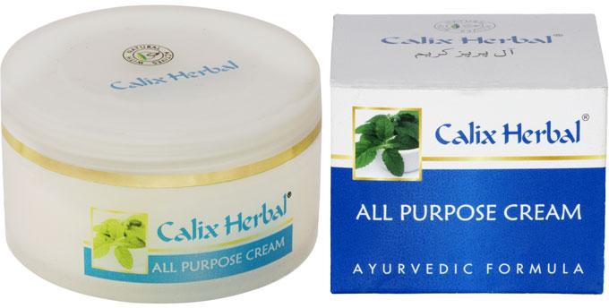 Calix Cream, for Home, Parlour, Packaging Type : Plastic Box, Plastic Pouch