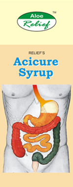Acicure Syrup