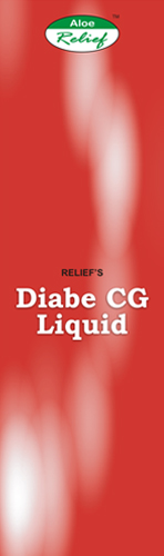 Diabe CG Liquid