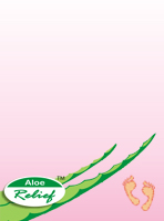 Skin Care - Aloe Anti Crack Gel
