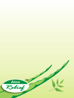 Skin Care - Aloe Neem Gel - Diseases & Disorders