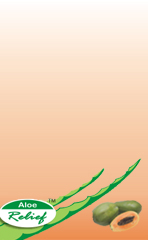 Skin Care - Aloe Papaya Gel - Pigmentation & Exfoliation
