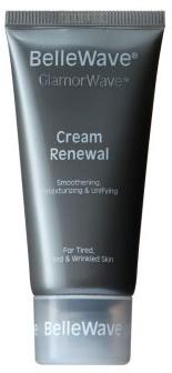 BELLEWAVE GlamorWave Cream Renewal 35 ml