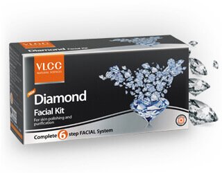 Diamond Facial Kit