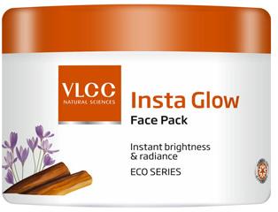 ECO Insta Glow Face Pack