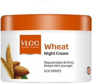 ECO Wheat Massage Cream