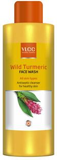 ECO Wild Turmeric Face Wash