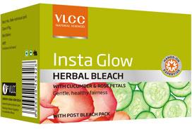 Insta Glow Herbal Bleach