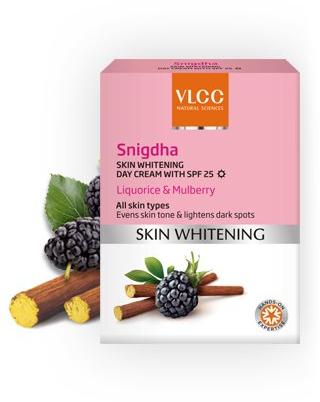 Snigdha Skin Whitening Day Cream With SPF 25