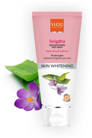 Snigdha Skin Whitening Face Wash