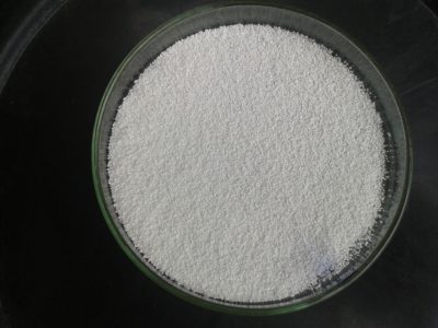 Coated sodium butyrate, CAS No. : 156-54-7