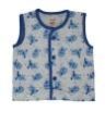 BB001 BLUE BABY COTTON JABLA