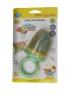BORN BABIES FRUIT SACK AND ROUND HANDLE RBB1246-GREEN