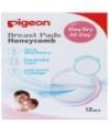 PIGEON BREAST PAD 12 PCS