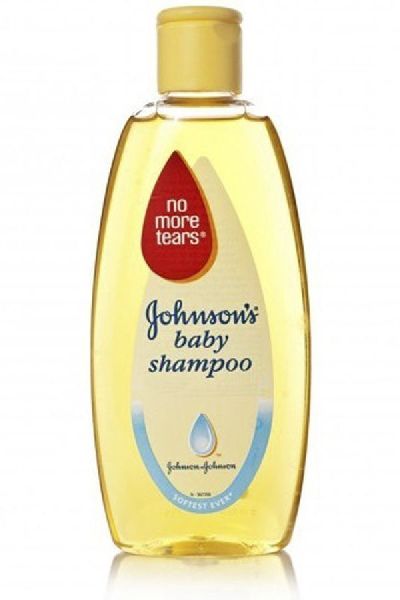 475ML JOHNSONS BABY SHAMPOO