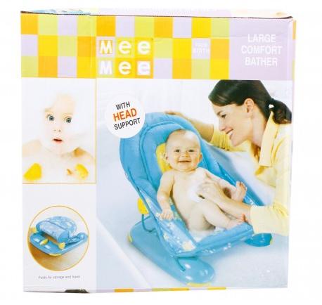 Baby Large Comfort Bather MM-829