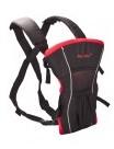 CONVENIENT FOUR WAY BABY CARRIER