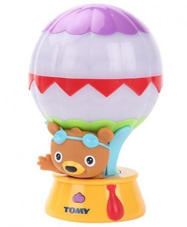 FUNSKOOL Tomy Color Discovery Hot Air Balloon