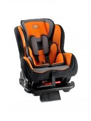 Red Mee Mee Car Seat