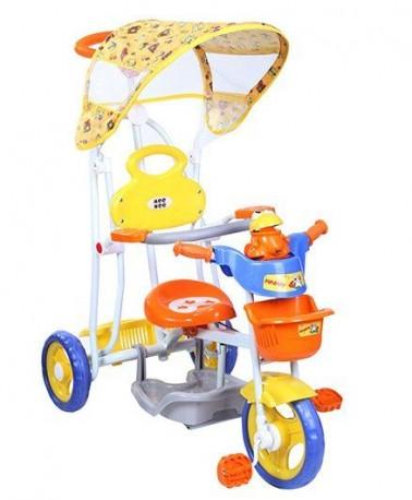 Canopy Mee Mee Tricycle