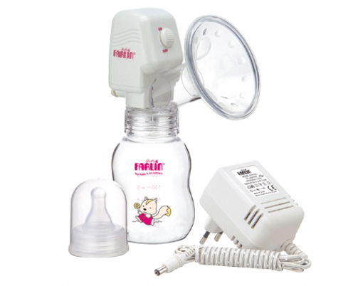 Farlin Electric Breast Pump Kit BF-639