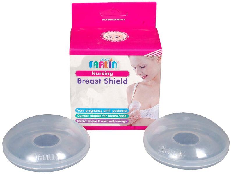 Farlin Nursing Breast Shield