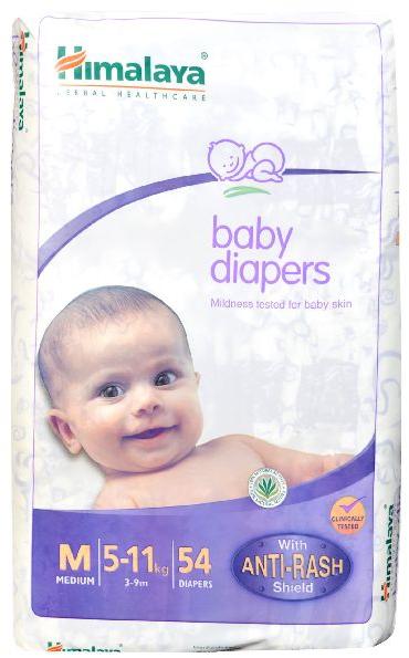Himalaya Baby Diapers