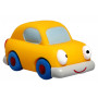 Mee Mee Car Squeeze Toy