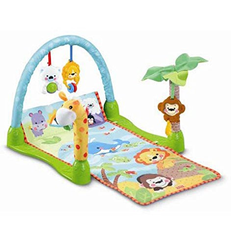 Smart Baby Mix Musical Gym