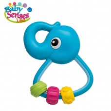 Baby Senses Easy Grasp Elephant Toy